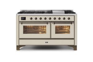 Ilve Majestic II Collection UM15FE3AWBNG