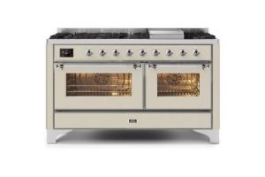 Ilve Majestic II Collection UM15FE3AWCNG