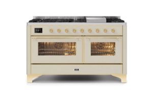 Ilve Majestic II Collection UM15FE3AWGLP