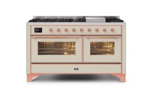 Ilve Majestic II Collection UM15FE3AWPLP