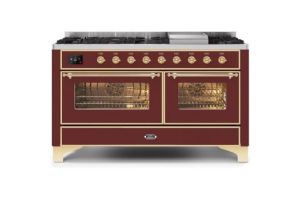 Ilve Majestic II Collection UM15FE3BUGLP