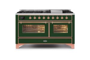 Ilve Majestic II Collection UM15FE3EGPLP