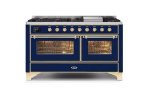 Ilve Majestic II Collection UM15FE3MBGLP