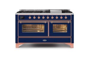 Ilve Majestic II Collection UM15FE3MBPLP