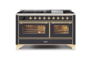 Ilve Majestic II Collection UM15FE3MGGLP