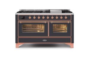 Ilve Majestic II Collection UM15FE3MGPLP