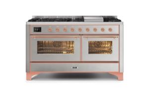 Ilve Majestic II Collection UM15FE3SSPLP