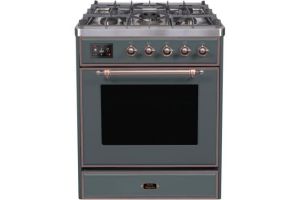 Ilve Majestic II Collection UM30DNE3BGBNG