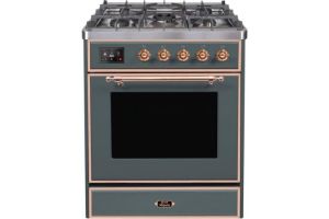 Ilve Majestic II Collection UM30DNE3BGPNG