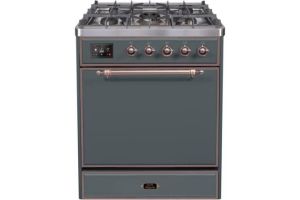 Ilve Majestic II Collection UM30DQNE3BGBNG