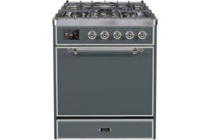 Ilve Majestic II Collection UM30DQNE3BGCNG