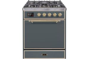 Ilve Majestic II Collection UM30DQNE3BGGNG