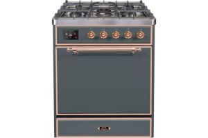 Ilve Majestic II Collection UM30DQNE3BGPNG