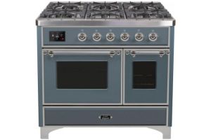 Ilve Majestic II Collection UMD10FDNS3BGCNG