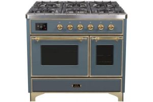 Ilve Majestic II Collection UMD10FDNS3BGGNG