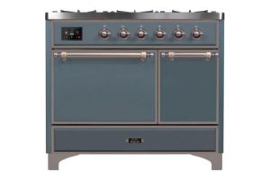 Ilve Majestic II Collection UMD10FDQNS3BGBNG