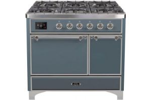 Ilve Majestic II Collection UMD10FDQNS3BGCNG