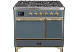 Ilve Majestic II Collection UMD10FDQNS3BGGNG