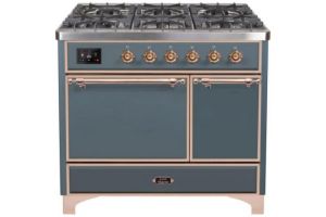 Ilve Majestic II Collection UMD10FDQNS3BGPNG