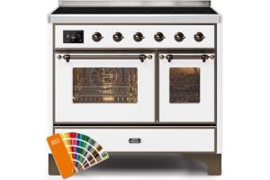 Ilve Majestic II Collection UMDI10NS3ARALB