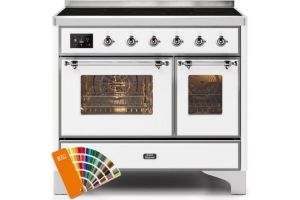 Ilve Majestic II Collection UMDI10NS3ARALC