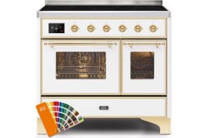 Ilve Majestic II Collection UMDI10NS3ARALG