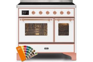 Ilve Majestic II Collection UMDI10NS3ARALP