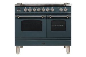 Ilve Nostalgie Collection UPDN100FDMPGUXNG