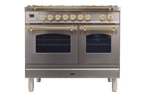 Ilve Nostalgie Collection UPDN100FDMPING