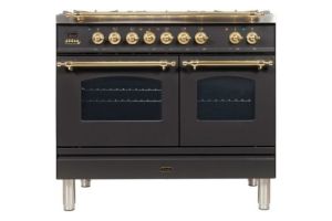 Ilve Nostalgie Collection UPDN100FDMPMNG