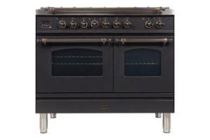 Ilve Nostalgie Collection UPDN100FDMPMYNG