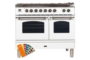 Ilve Nostalgie Collection UPDN100FDMPRALYNG