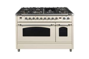 Ilve Nostalgie Collection UPN120FDMPAXNG