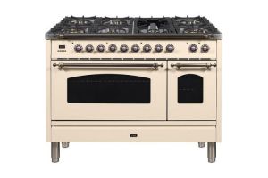 Ilve Nostalgie Collection UPN120FDMPAYNG