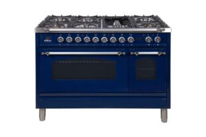 Ilve Nostalgie Collection UPN120FDMPBLXNG