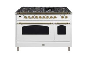 Ilve Nostalgie Collection UPN120FDMPBNG