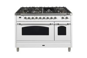 Ilve Nostalgie Collection UPN120FDMPBXNG