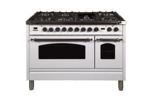 Ilve Nostalgie Collection UPN120FDMPBYNG