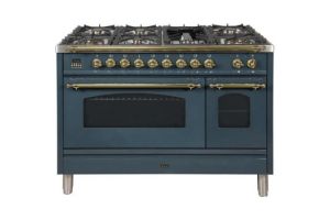 Ilve Nostalgie Collection UPN120FDMPGUNG