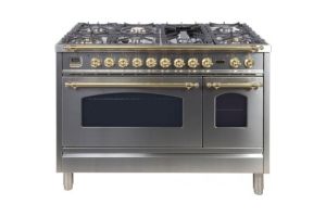 Ilve Nostalgie Collection UPN120FDMPING