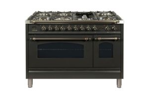 Ilve Nostalgie Collection UPN120FDMPMYNG