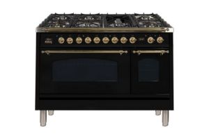 Ilve Nostalgie Collection UPN120FDMPNNG