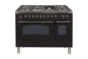 Ilve Nostalgie Collection UPN120FDMPNYNG