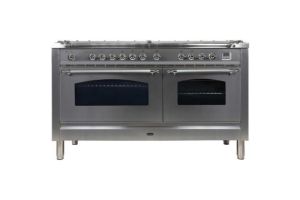 Ilve Nostalgie Collection UPN150FDMPIXNG