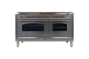 Ilve Nostalgie Collection UPN150FDMPIYNG