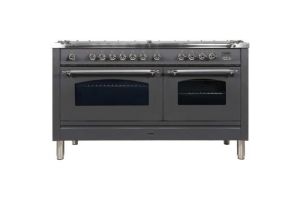 Ilve Nostalgie Collection UPN150FDMPMXNG