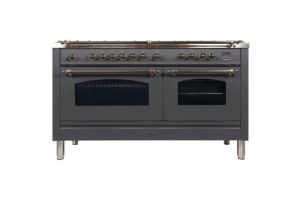 Ilve Nostalgie Collection UPN150FDMPMYNG