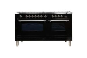 Ilve Nostalgie Collection UPN150FDMPNXNG