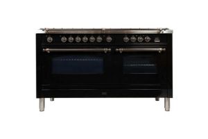 Ilve Nostalgie Collection UPN150FDMPNYNG