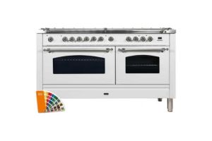 Ilve Nostalgie Collection UPN150FDMPRALXNG